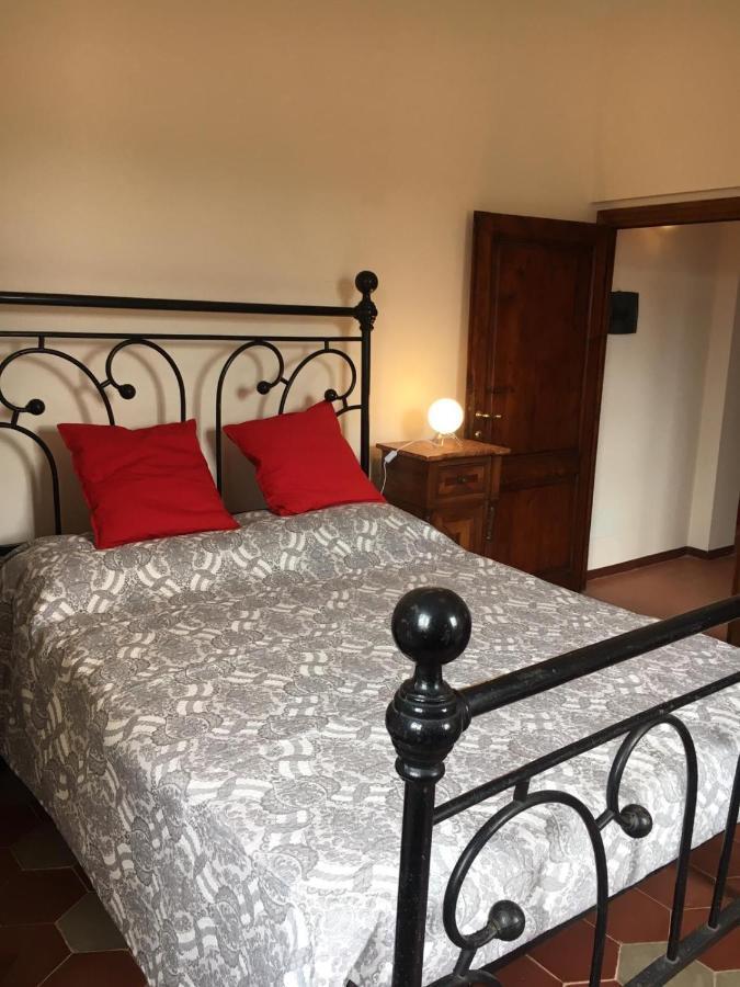 Villino Chianti Apartment Кавриля Екстериор снимка